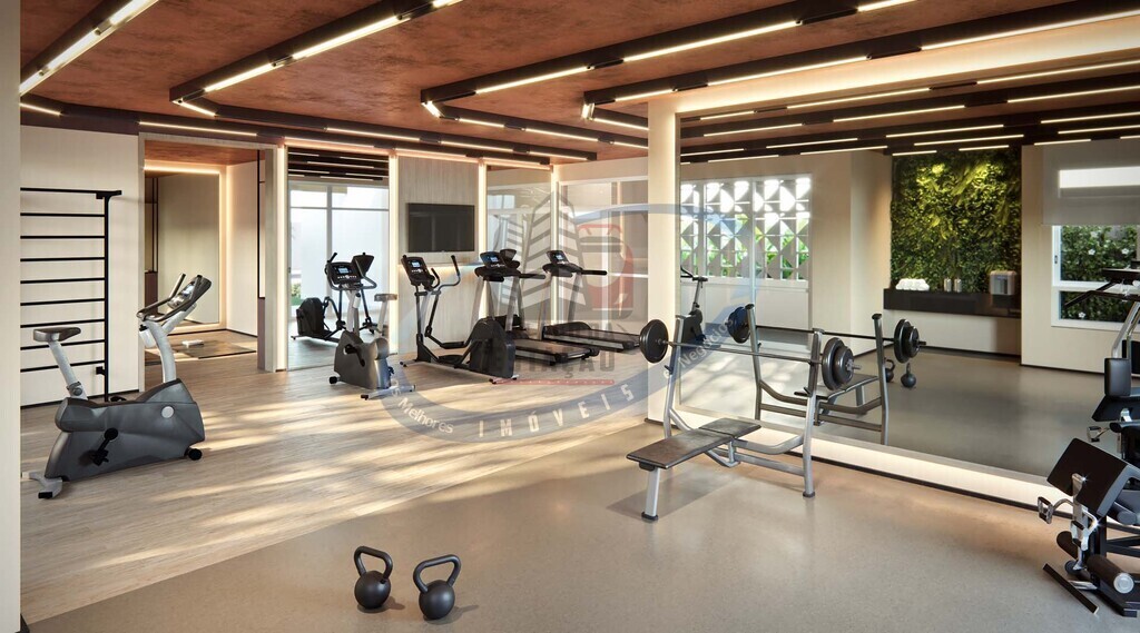 Apartamento, 3 quartos, 79 m² - Foto 5