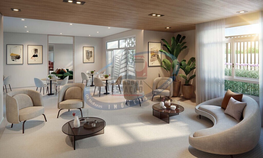 Apartamento, 3 quartos, 79 m² - Foto 6