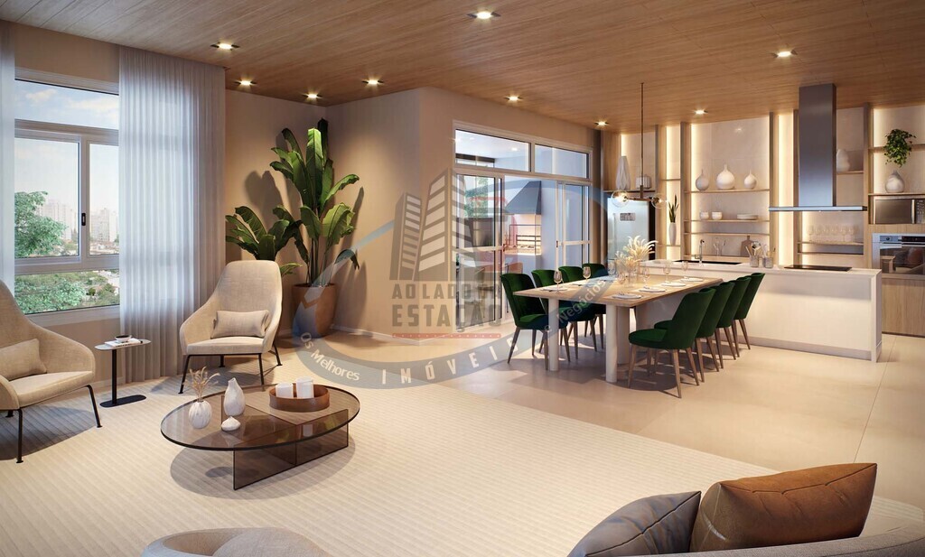 Apartamento, 3 quartos, 79 m² - Foto 9