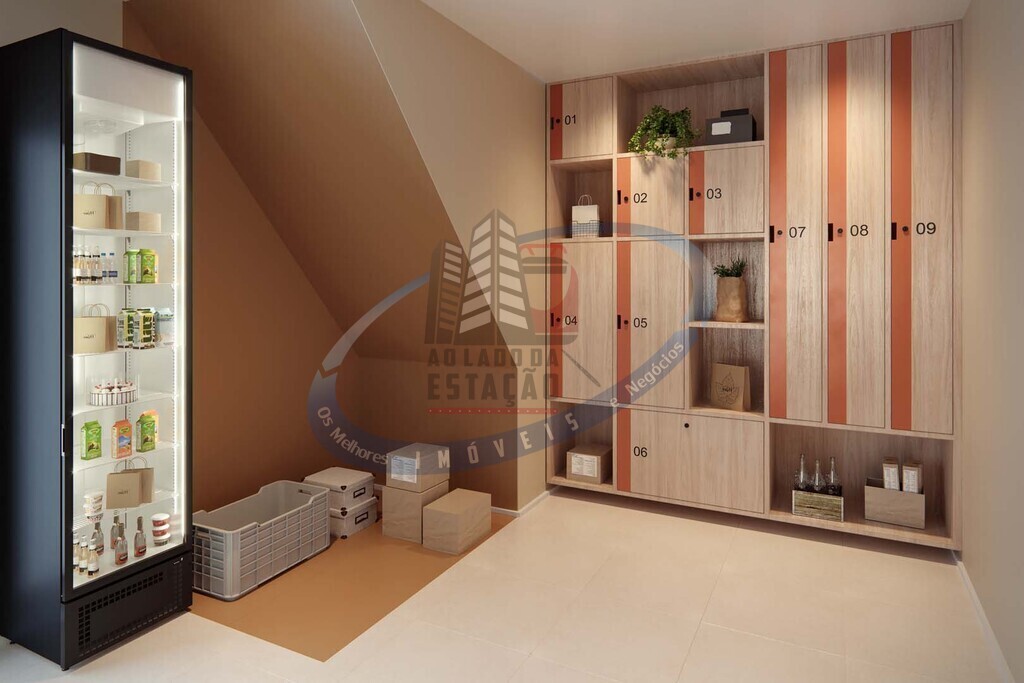 Apartamento, 3 quartos, 79 m² - Foto 10