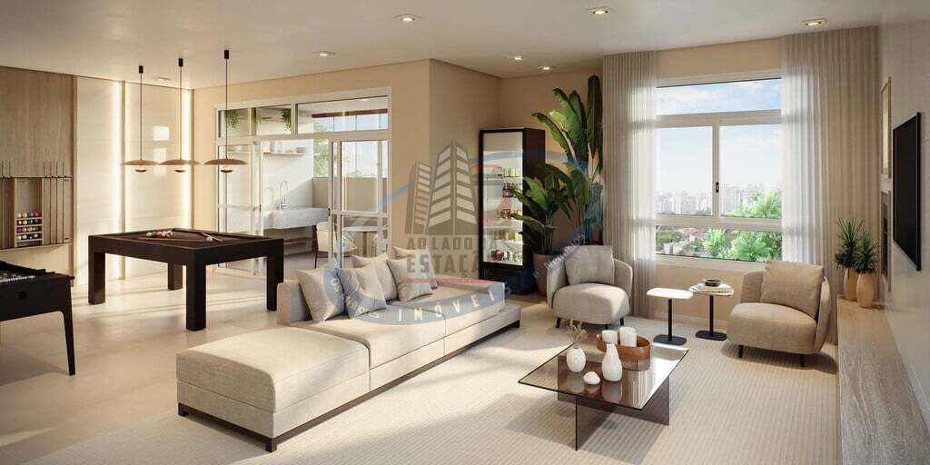 Apartamento, 3 quartos, 79 m² - Foto 7