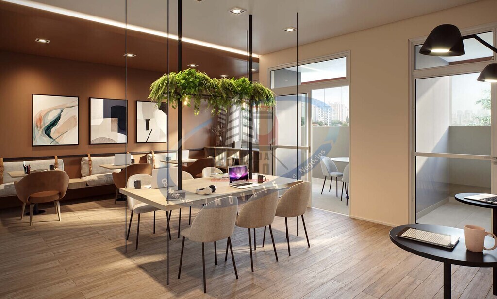 Apartamento, 3 quartos, 79 m² - Foto 8