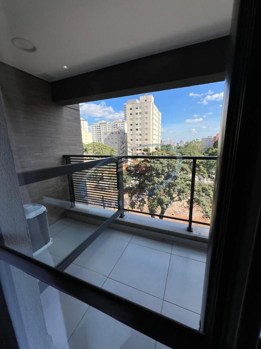 Apartamento, 1 quarto, 27 m² - Foto 15