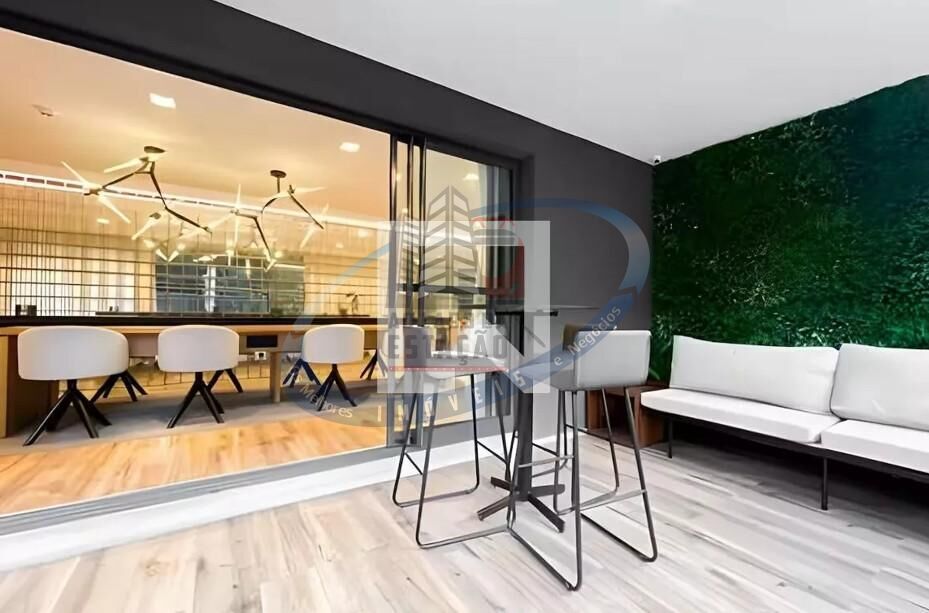 Apartamento, 1 quarto, 27 m² - Foto 14