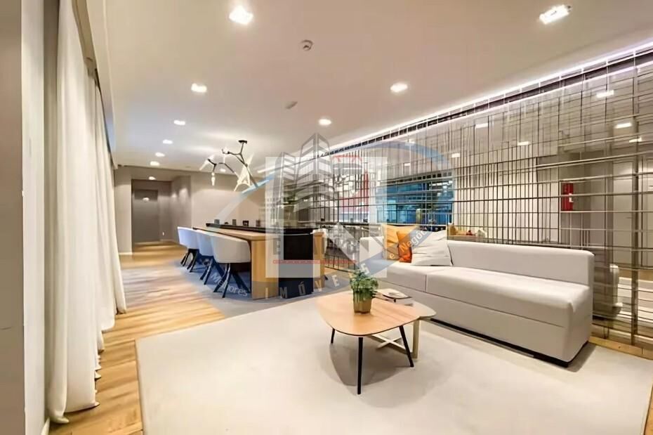 Apartamento, 1 quarto, 27 m² - Foto 8