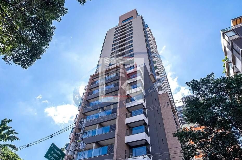 Apartamento, 1 quarto, 27 m² - Foto 7