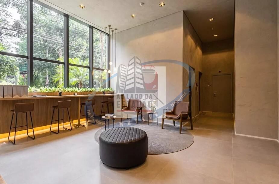 Apartamento, 1 quarto, 27 m² - Foto 10