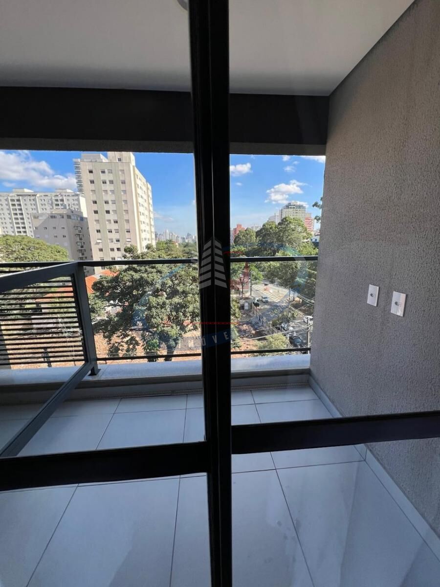 Apartamento, 1 quarto, 27 m² - Foto 12
