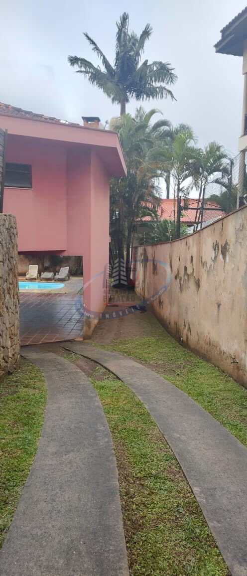 Casa à venda com 4 quartos, 500m² - Foto 33