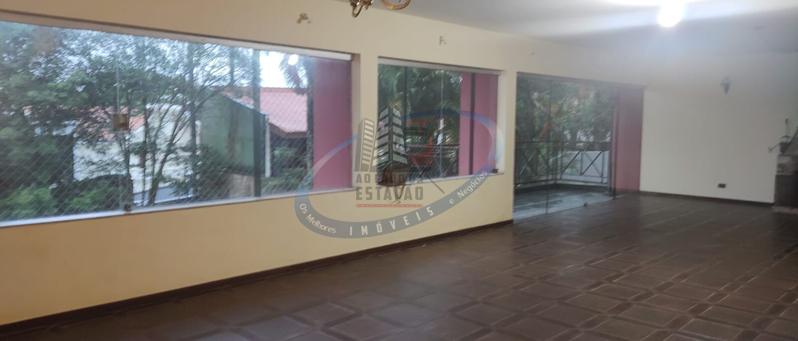 Casa à venda com 4 quartos, 500m² - Foto 12