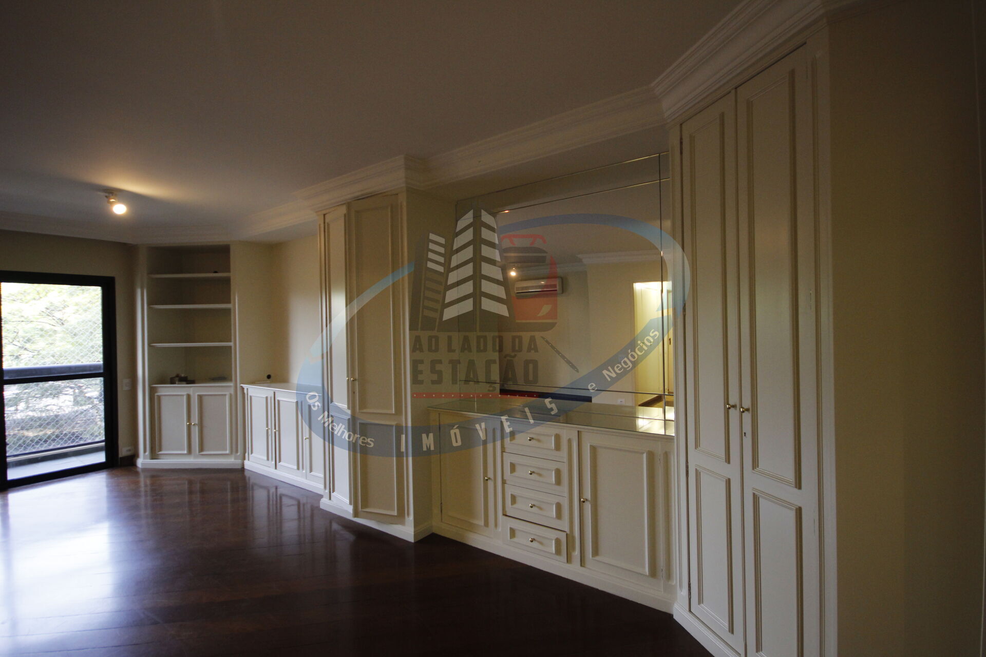 Apartamento, 3 quartos, 116 m² - Foto 4