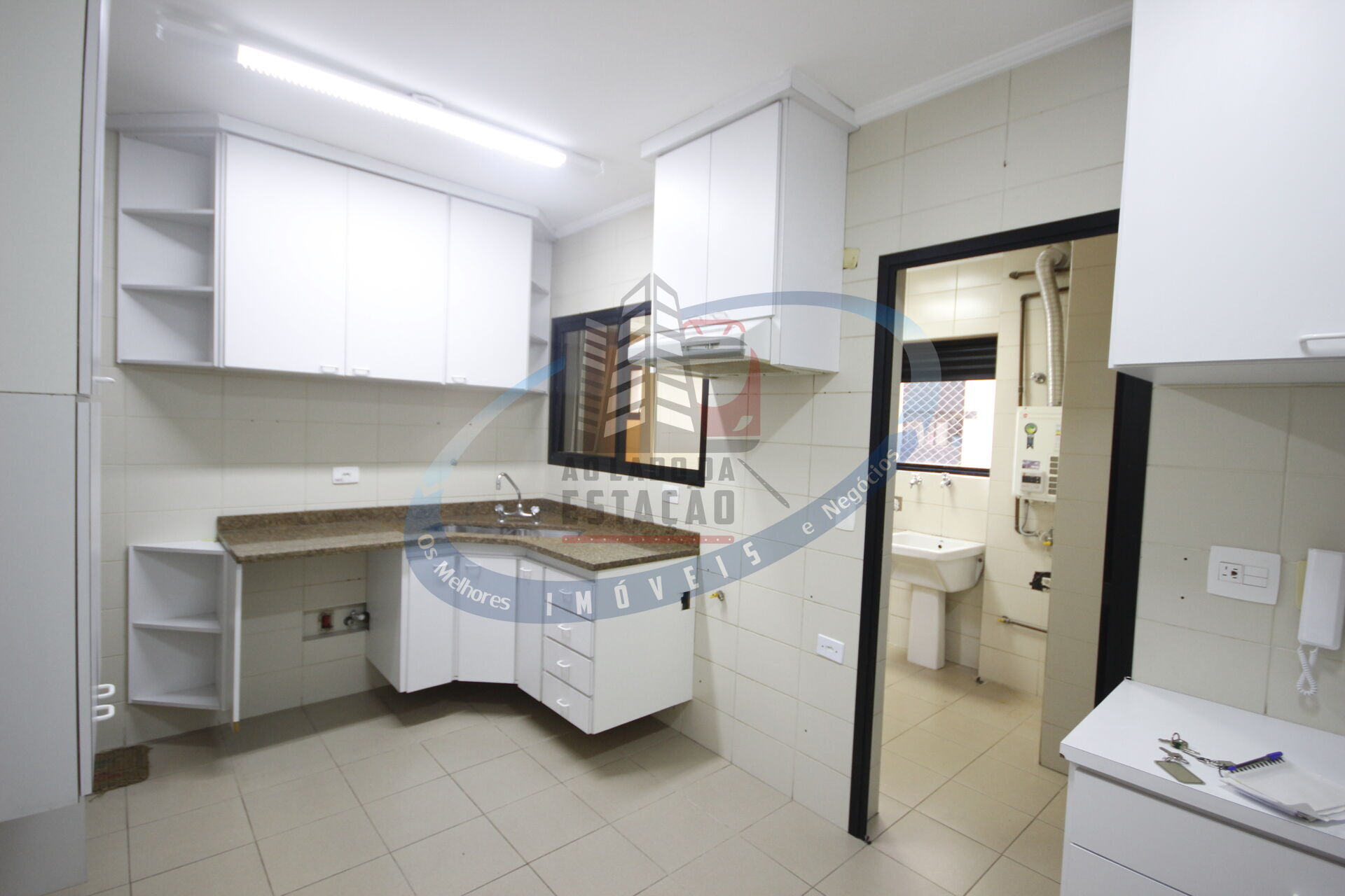 Apartamento, 3 quartos, 116 m² - Foto 12