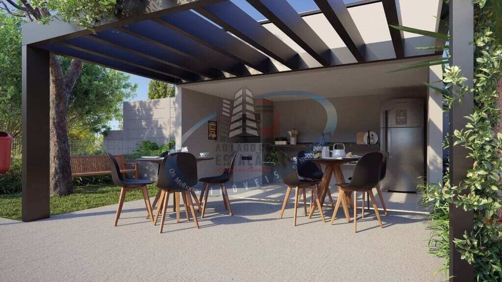 Apartamento, 2 quartos, 37 m² - Foto 17