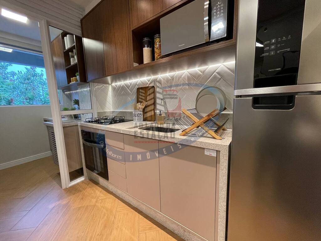 Apartamento, 2 quartos, 37 m² - Foto 8