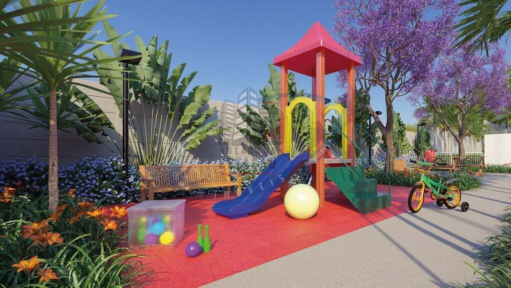 Apartamento, 2 quartos, 37 m² - Foto 18