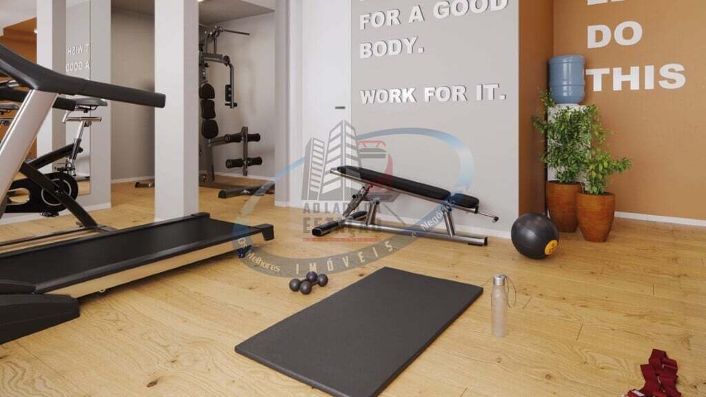 Apartamento, 2 quartos, 37 m² - Foto 13