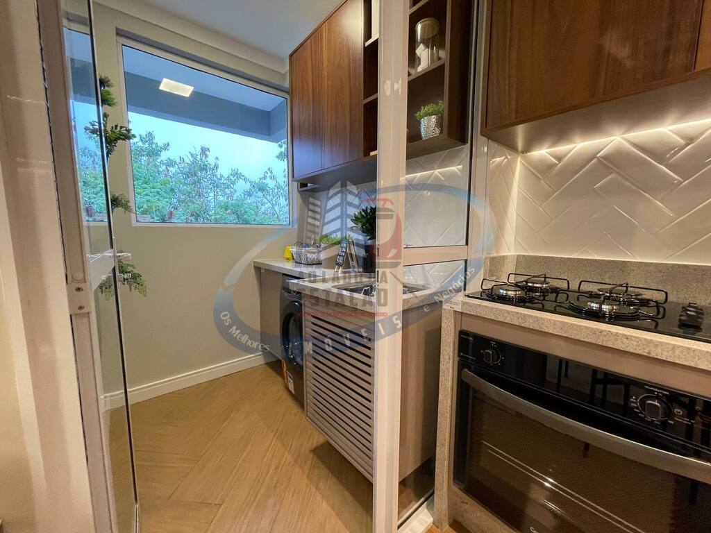 Apartamento, 2 quartos, 37 m² - Foto 12