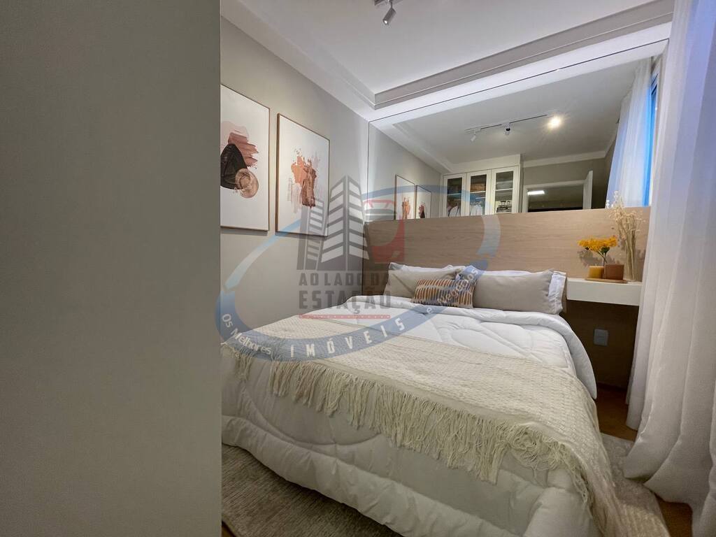 Apartamento, 2 quartos, 37 m² - Foto 10