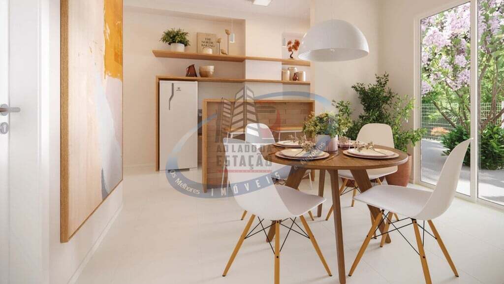 Apartamento, 2 quartos, 37 m² - Foto 14