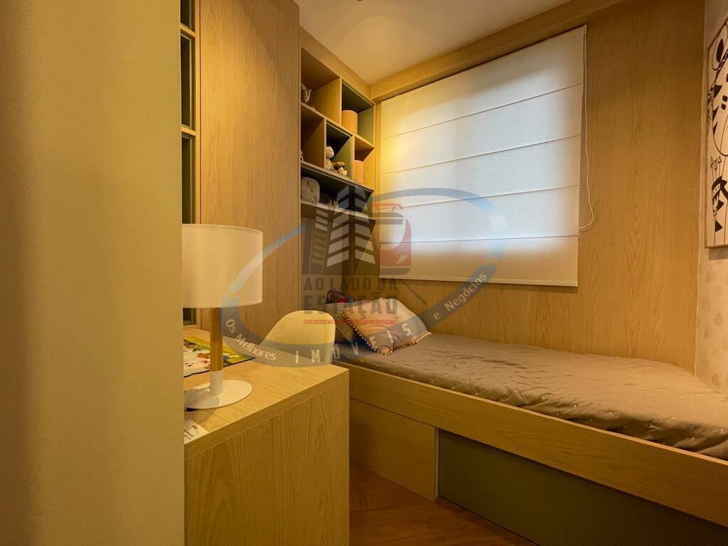 Apartamento, 2 quartos, 37 m² - Foto 11