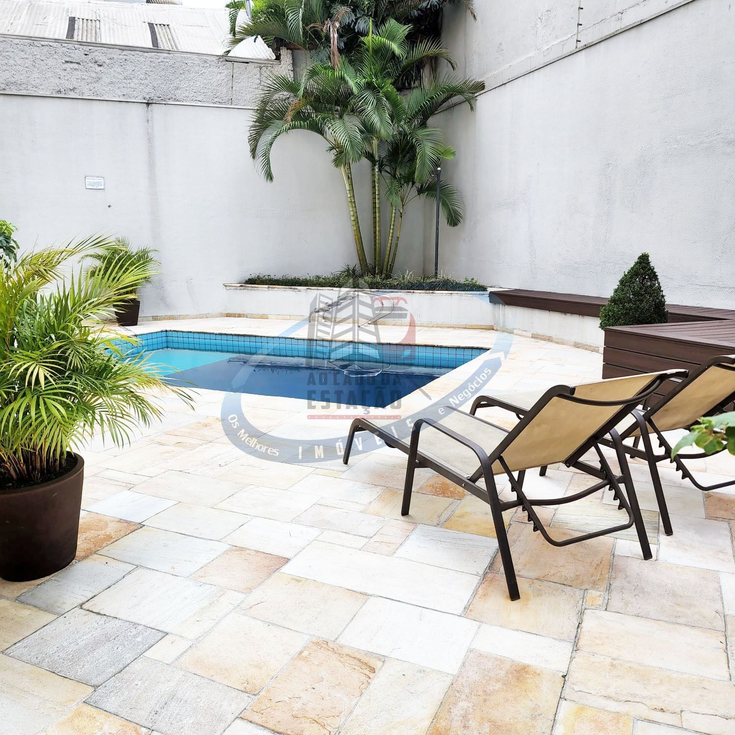 Apartamento, 1 quarto, 49 m² - Foto 13