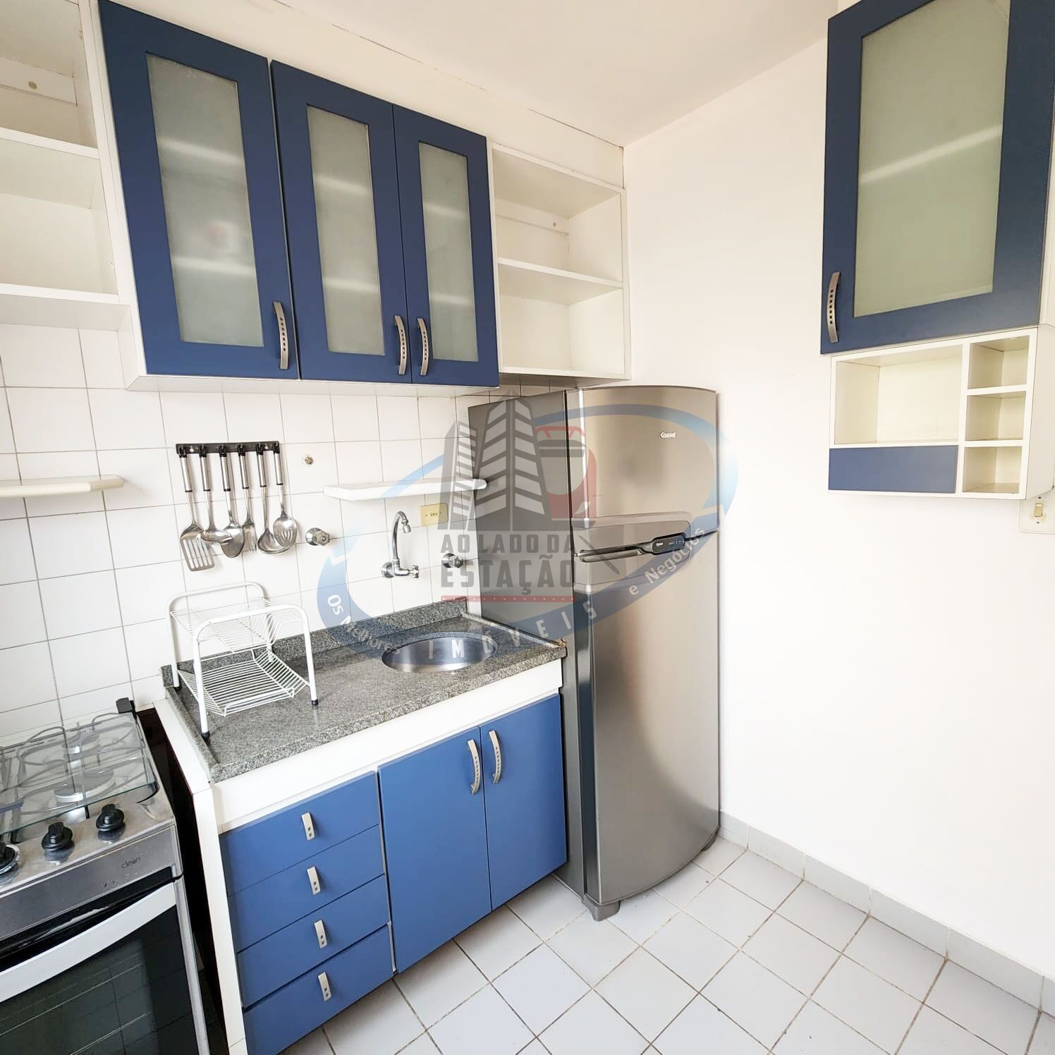 Apartamento, 1 quarto, 49 m² - Foto 4
