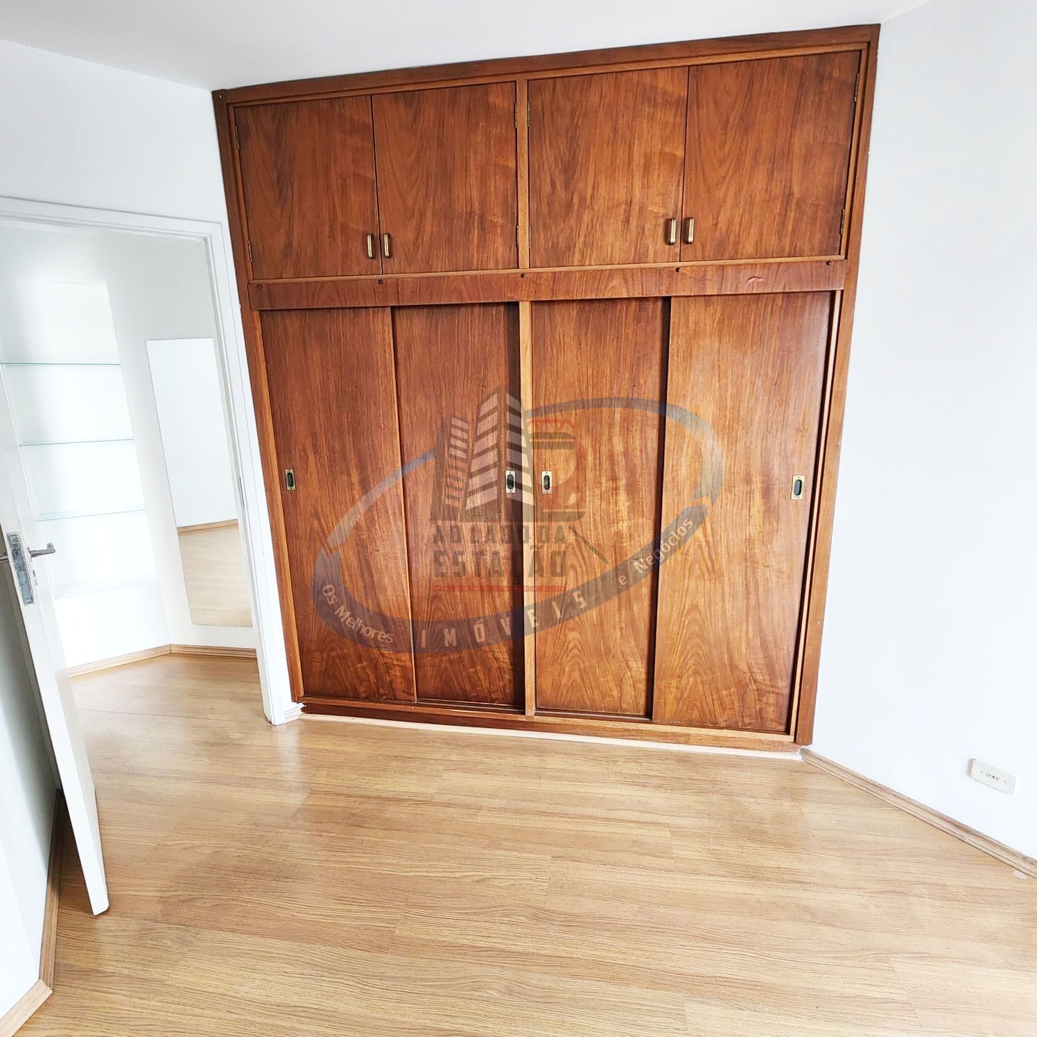 Apartamento, 1 quarto, 49 m² - Foto 7
