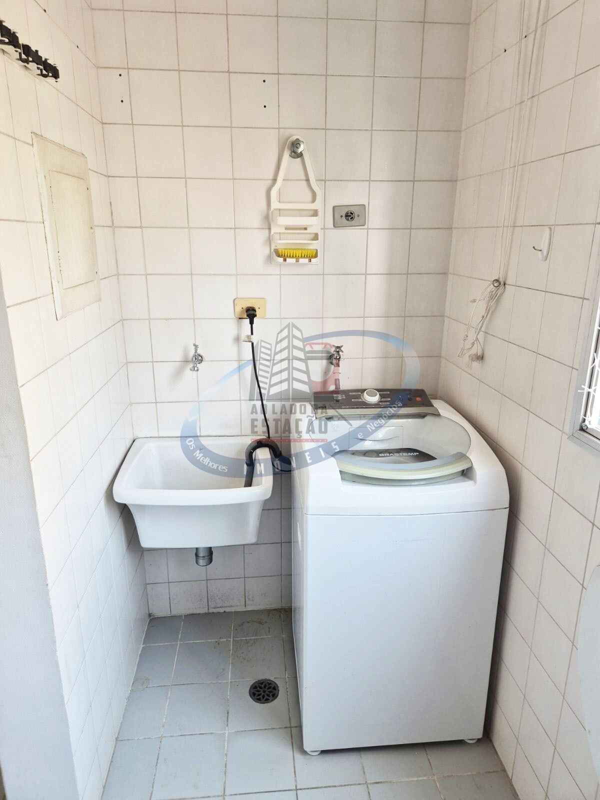 Apartamento, 1 quarto, 49 m² - Foto 9