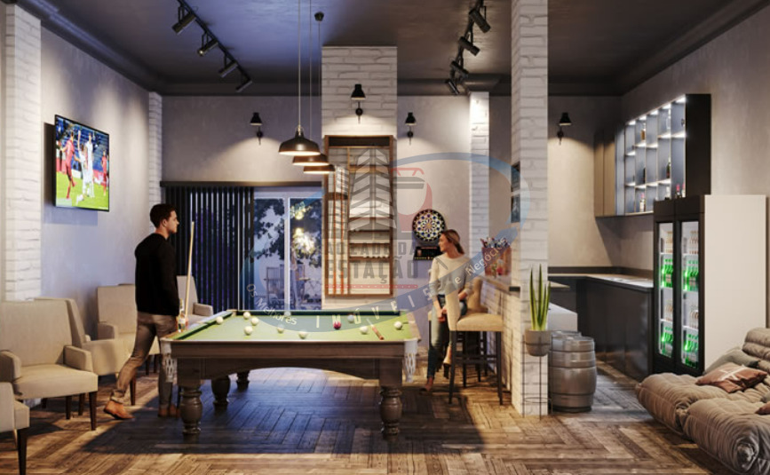 Apartamento, 3 quartos, 60 m² - Foto 5