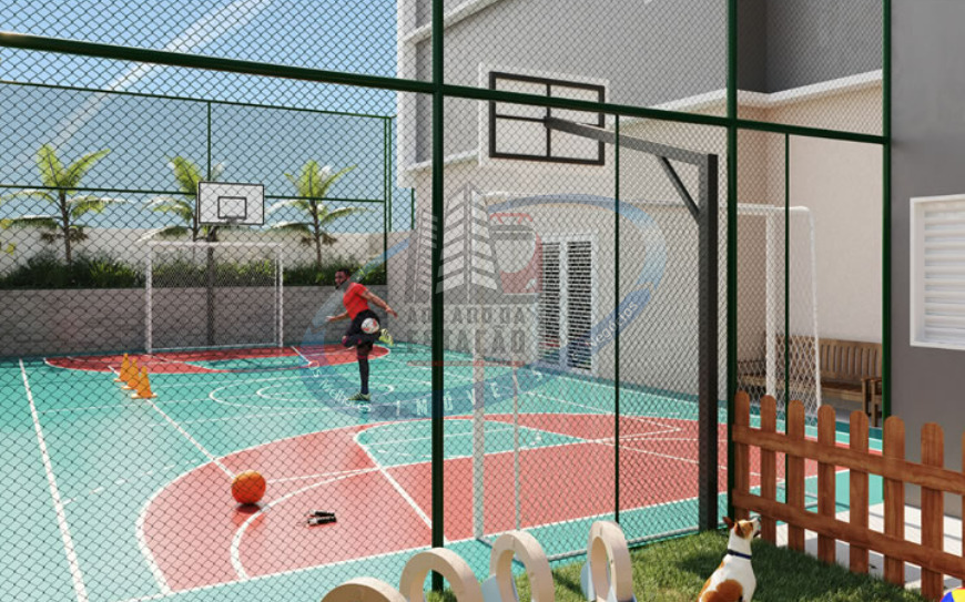 Apartamento, 3 quartos, 60 m² - Foto 15