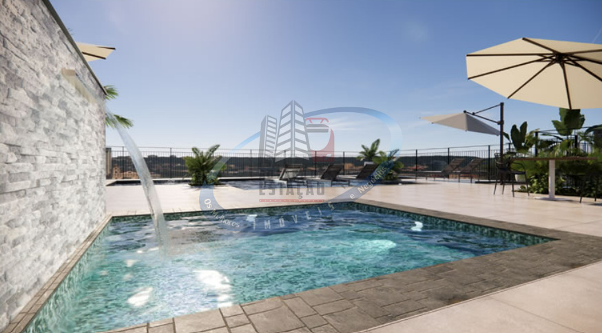 Apartamento, 3 quartos, 60 m² - Foto 18