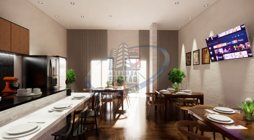 Apartamento, 3 quartos, 60 m² - Foto 7