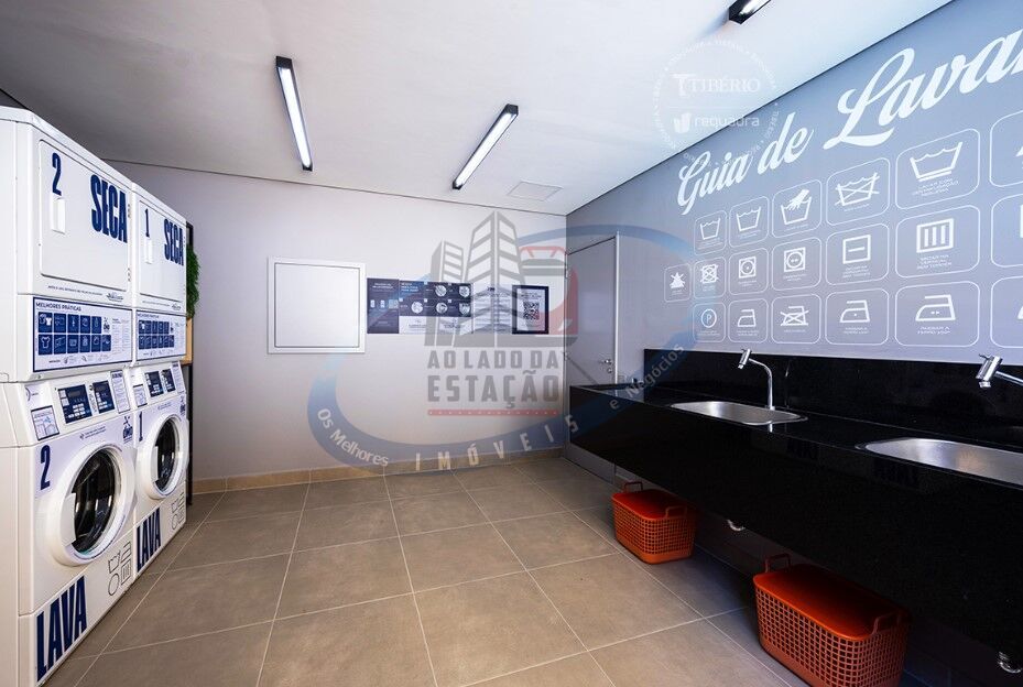 Apartamento, 2 quartos, 34 m² - Foto 16