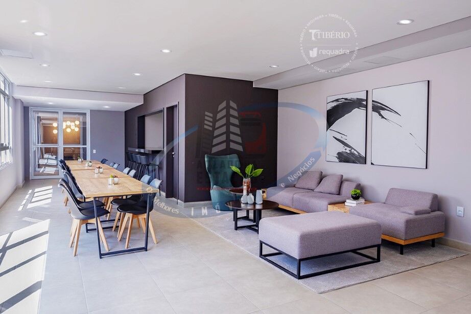Apartamento, 2 quartos, 34 m² - Foto 9