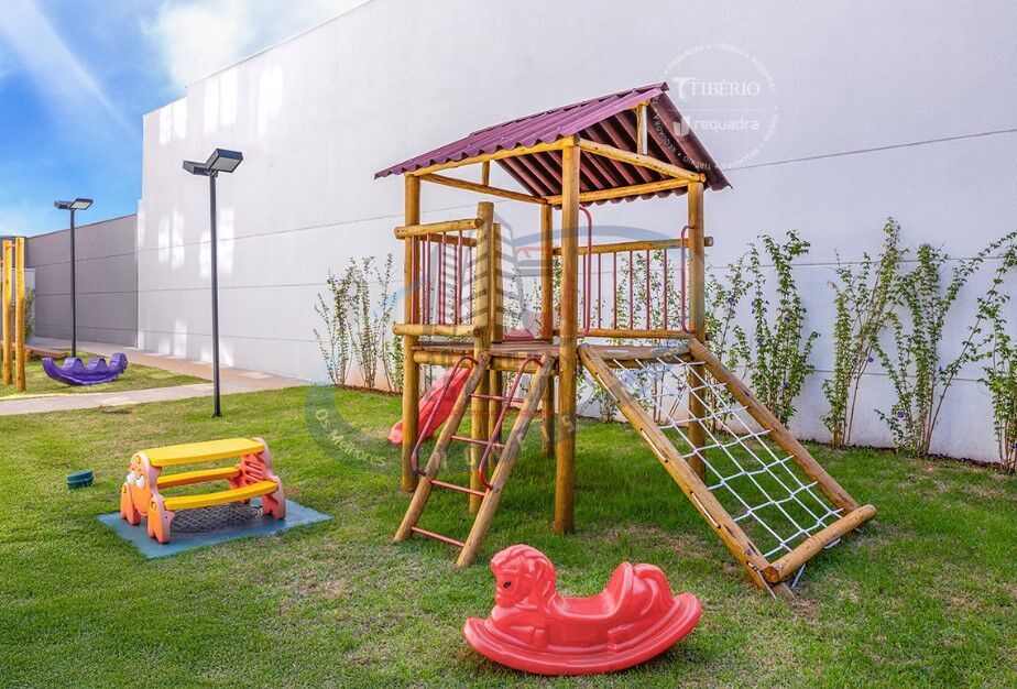 Apartamento, 2 quartos, 34 m² - Foto 13