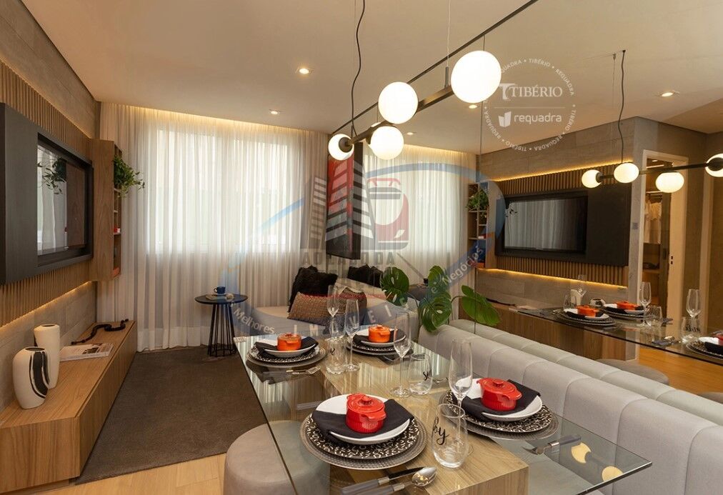Apartamento, 2 quartos, 34 m² - Foto 5