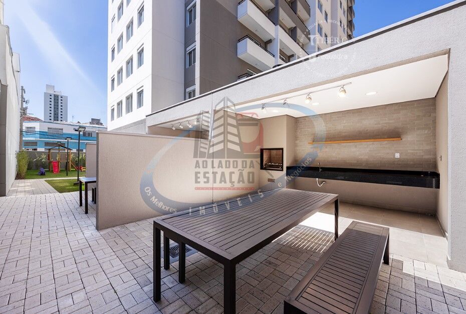 Apartamento, 2 quartos, 34 m² - Foto 14
