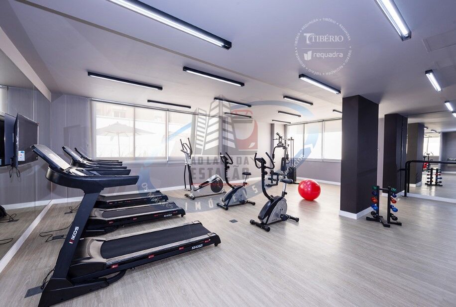 Apartamento, 2 quartos, 34 m² - Foto 15