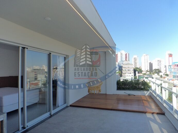 Apartamento, 1 quarto, 110 m² - Foto 29