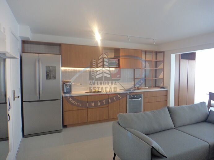 Apartamento, 1 quarto, 110 m² - Foto 5