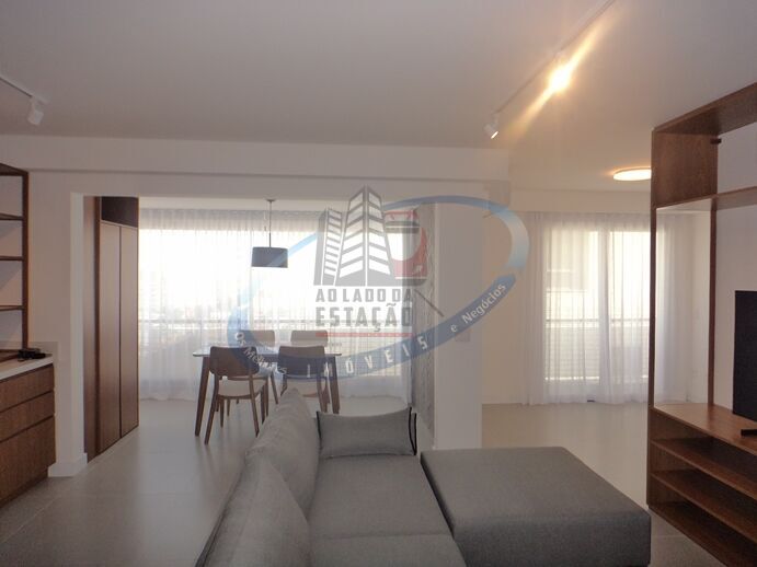 Apartamento, 1 quarto, 110 m² - Foto 4