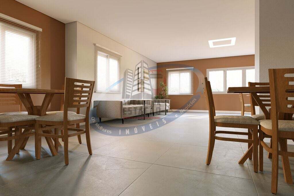 Apartamento, 2 quartos, 35 m² - Foto 15