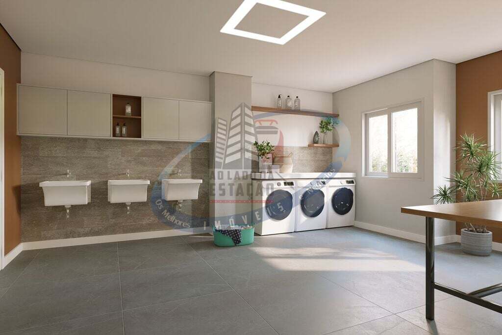 Apartamento, 2 quartos, 35 m² - Foto 25