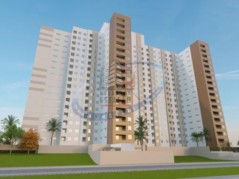 Apartamento, 2 quartos, 35 m² - Foto 31