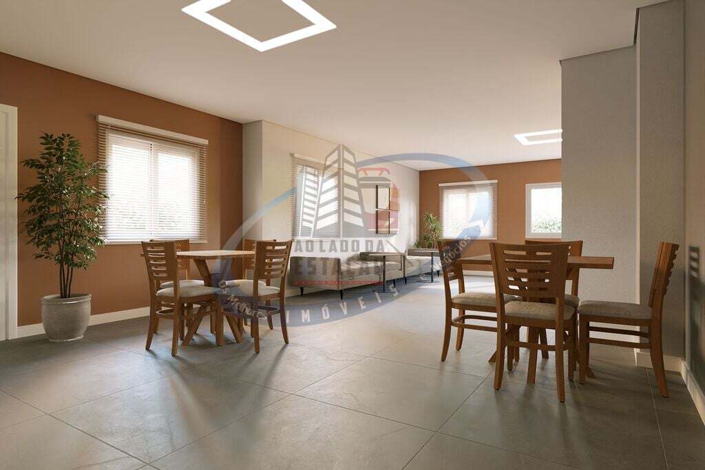 Apartamento, 2 quartos, 35 m² - Foto 14