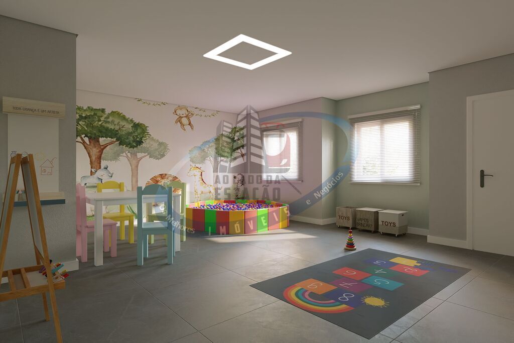 Apartamento, 2 quartos, 35 m² - Foto 18