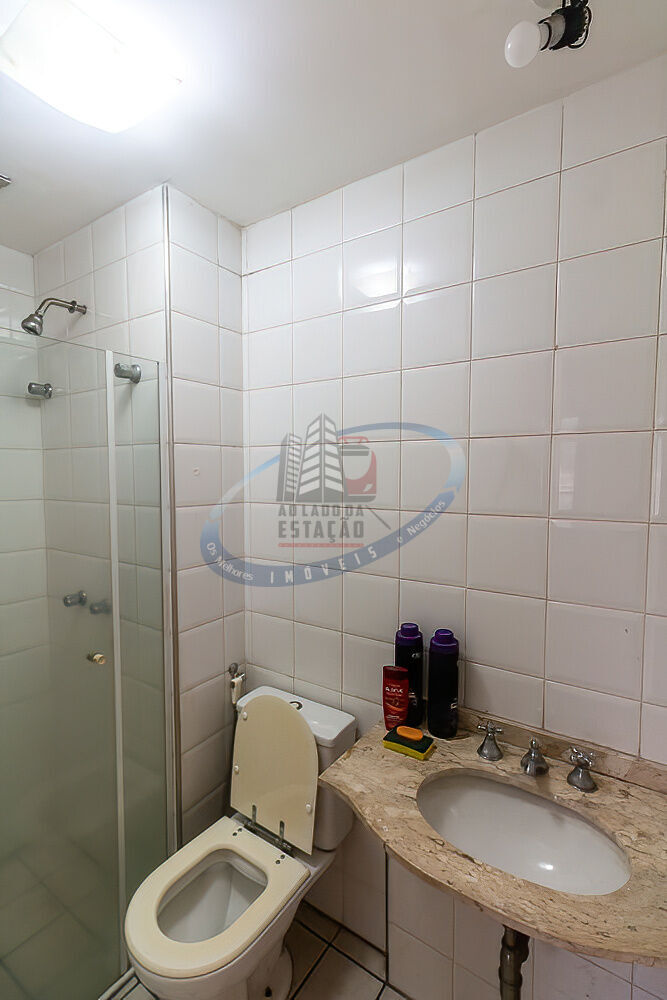 Apartamento, 2 quartos, 60 m² - Foto 10