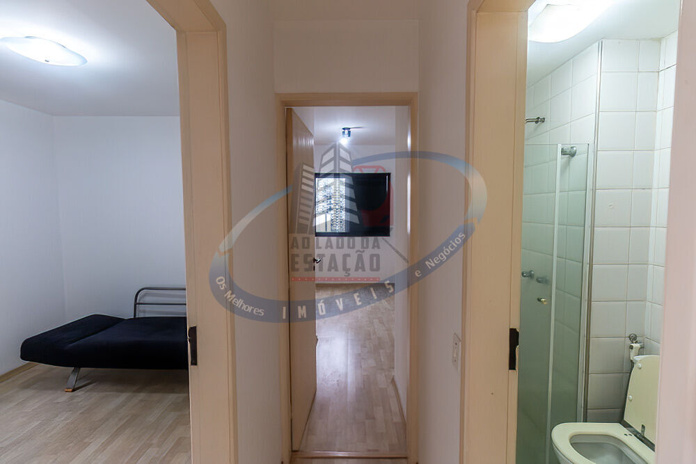 Apartamento, 2 quartos, 60 m² - Foto 7