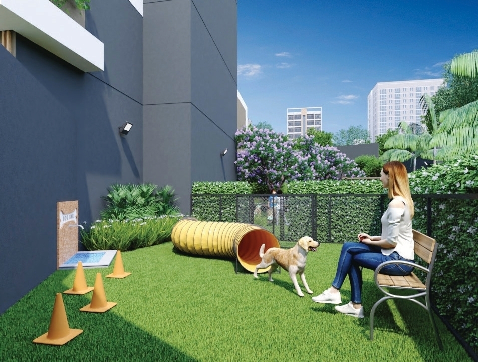 Apartamento, 2 quartos, 45 m² - Foto 20