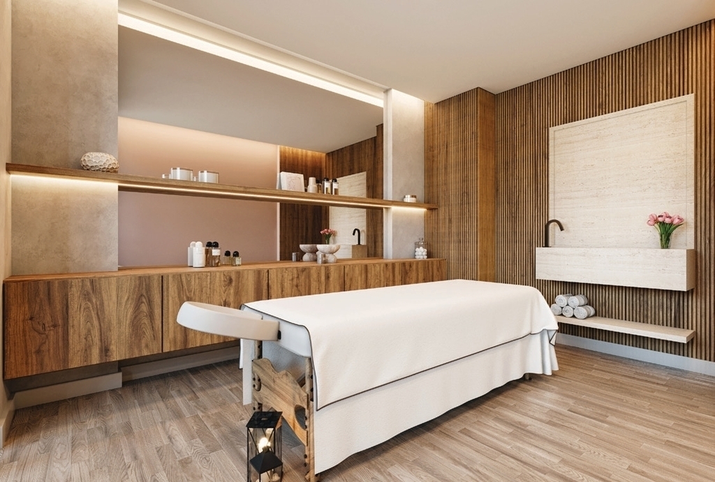 Apartamento, 2 quartos, 45 m² - Foto 15